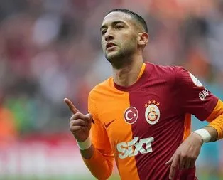 Benim için Galatasaray bitti