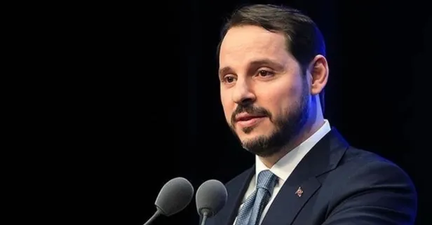 Bakan Albayrak'tan 'İstanbul'un Fethi' mesajı!