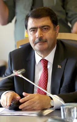 Vasip Şahin 15 Temmuz gecesini anlattı