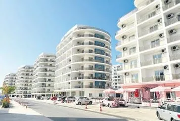 KKTC'de Yahudi istilası! 2 bine yakın şirket kurdular! 25 bin dönüm arazi aldılar