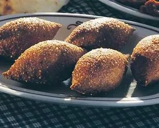 İçli Köfte Tarifi