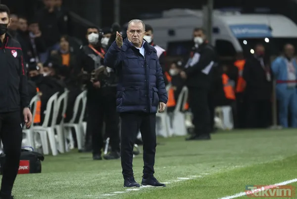 İstifası cebinde! Galatasaray'da Burak Elmas ile Fatih Terim arasında soğuk rüzgarlar - 7