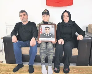 Vatandaşlar ve şehit yakınlarından kirli ittifaka sert tepki: Katillerle iş tutana ‘yeter’ diyeceğiz