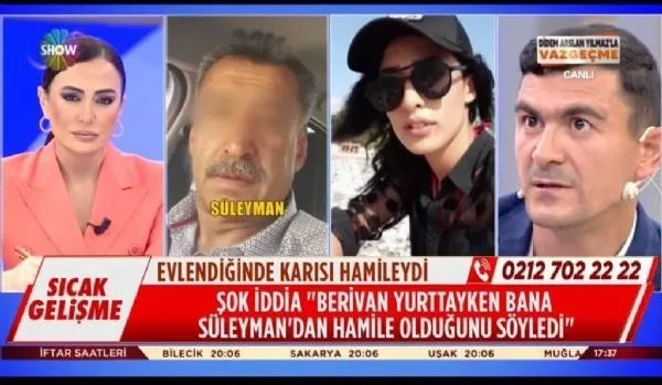 Veli Ağbaba'nın atadığı CHP Kale İlçe Başkanı Süleyman Karabulut 16 yaşındaki kıza tecavüz etti! CHP olaya sessiz kaldı-4
