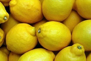 İstanbul’un zam şampiyonu limon