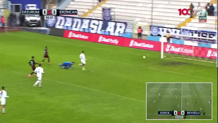 ⚽ BB Erzurumspor 0-1 Anagold 24 Erzincanspor 📺 Gol: Hasan Kaya 🏆 #ZTK #Erzurumspor #Erzincanspor 👉 [Videolu Haber]