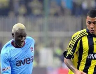 Trabzonspor-Fenerbahçe Yorumlar