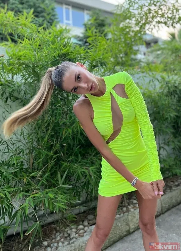 Şeyma Subaşı Meedo ile yeniden bir arada! Olay görüntüler 'perşembenin gelişi çarşambadan belliydi' dedirtti! Önce dudak dudağa sonra... - 17