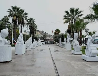 Bu da CHP’nin vizyon belgesi