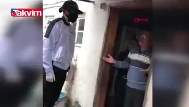 Yusuf Yazıcı'dan alkışlık hareket! İhtiyaç sahiplerine erzak dağıttı