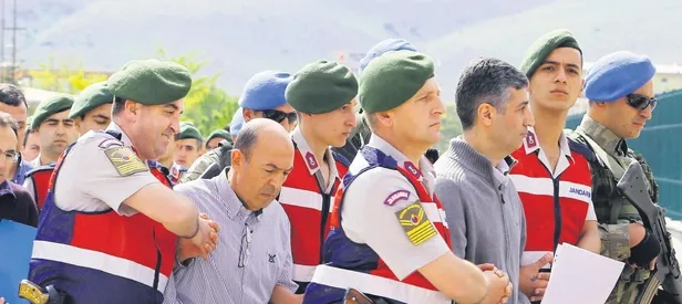 Baştan'paşa' darbeci