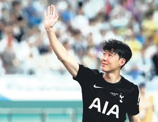 Son’dan Tottenham’a ağlayarak veda