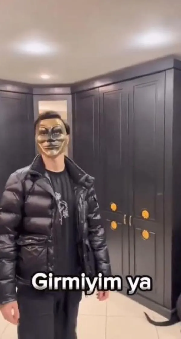 +18 paylaşımları ve gizemli partileri nedeniyle tutuklanmıştı! 'Fergio House' olayında yeni gelişme-17