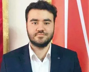 İşte siyasi ayak! FETÖden talimat alan Hüseyin Fatih Tamer bir yılda CHPde Gençlik Kolları Başkanı oldu