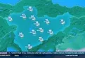 HAVA DURUMU | Meteorolojiden yağış uyarısı