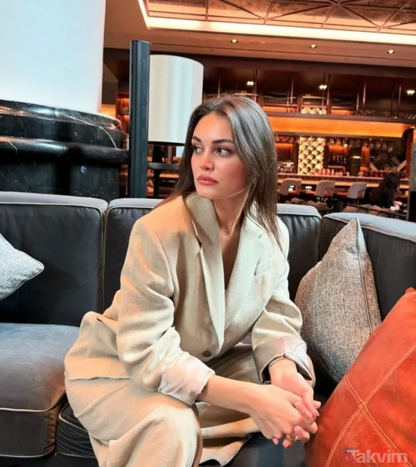 Kuruluş Osman'da dizi aşkı gerçek oldu! Faruk Aran ve Belgin Şimşek meğer 1 yıldır berabermiş... - 4