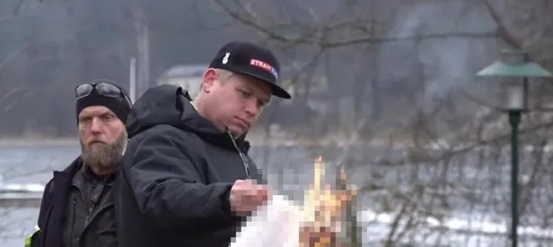 İslam dünyasından İsveç’te Kuran-ı Kerim’e saygısızlığa tepki