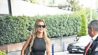 Aşık olmayın! fit kalın!