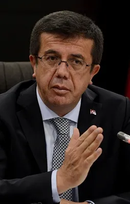 Bakan Gümrük Birliği için tarih verdi!