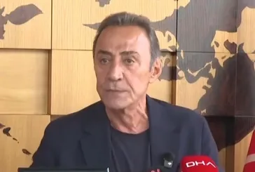 Disipline sevk edilen CHP’li Berhan Şimşek: “Parti holdinge dönüştü”
