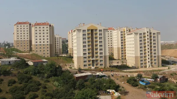 TOKİ yeni sosyal konut il ve ilçeleri! TOKİ 100 bin sosyal konut evleri başvuru şartları ve evraklar - 9