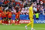 İspanya 3-0 Hırvatistan | GOLLERİ İZLE | EURO 2024’te şoke eden skor! İspanyollar rakibine acımadı