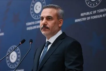 İsrail Suriye’de ne yapmaya çalışıyor? Hakan Fidan’dan dikkat çeken açıklama: Hesaplarımızı iyi yapıyoruz!