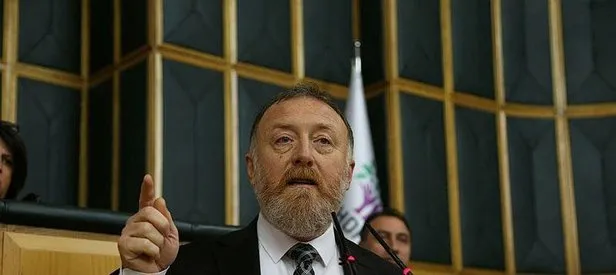 HDPKK’lı Temelli’den alçak sözler