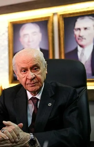 MHP 152 belediye başkan adayını açıkladı