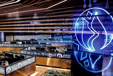 Borsa güne yükselişle başladı