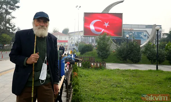 29 Ekim Cumhuriyet Bayramı'nın 97. yıl dönümünde tüm yurdun dört bir yanından kareler - 15