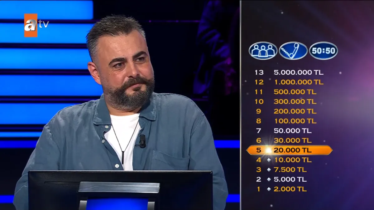 1786919008152.png Türkiye'de 1 yılda kaç tavuk kesilmiştir? Milyoner'de TÜİK istatistiği 100 bin lira kazandırdı-8