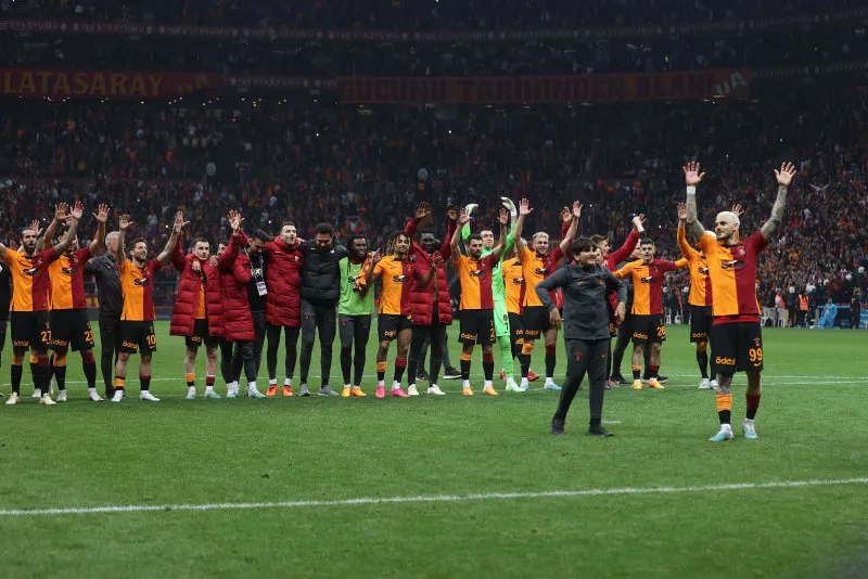 Galatasaray haberleri | Aziz Yıldırım'ı üzen haber! Dursun Özbek... - 7