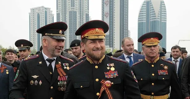 Çeçen lider Kadirov'un evine saldırı