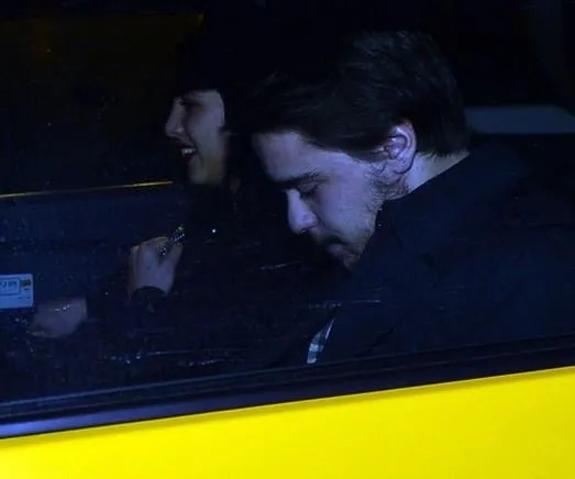 Zehra Çilingiroğlu sevgilisi Eray Ölçüm ile ilk kez görüntülendi-3
