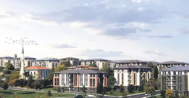 500 bin sosyal konut projesine başvuru zamanı