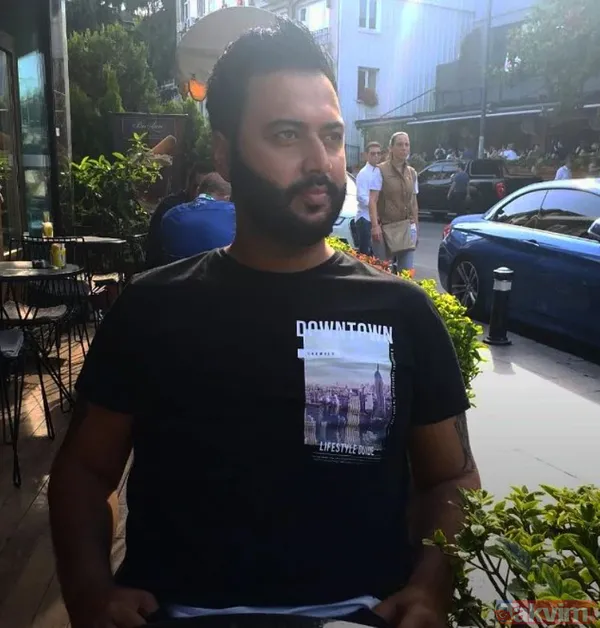 Esra Erol setinden haberler kötü 'intihar edecek durumdayım' Caner Toygar'ın sağlık durumu! Başına gelen pişmiş tavuğun başına gelmez - 8