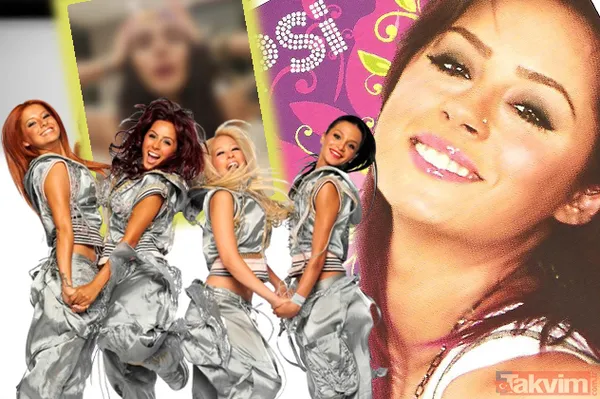 2005 tarihli ilk albümleri "Bir" ile tanınan Hepsi Grubu, bir döneme damga vurdu. Hep Bana parçasının klibi yayınlandıktan sonra Gülçin Ergül gruptan...