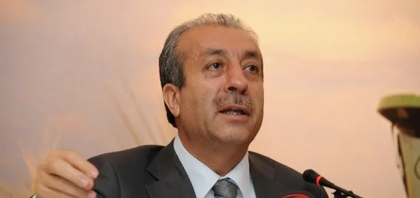 Bakan Eker’den bomba iddia!