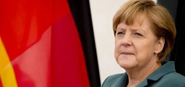 Merkel koalisyona sıcak bakıyor
