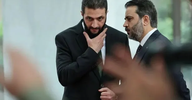 Şeybani bugün Çin Halk Cumhuriyeti’ne ilk resmi ziyaretini gerçekleştirecek