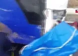 Feci şekilde can verdi