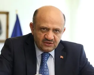 Bakan Işık’tan bedelli açıklaması
