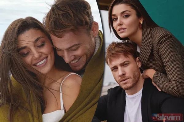 Kerem Bürsin'den 'ünlü spor spikeri ile aşk yaşıyor' iddiasına jet yanıt! Hande Erçel'i unuttu mu? - 11