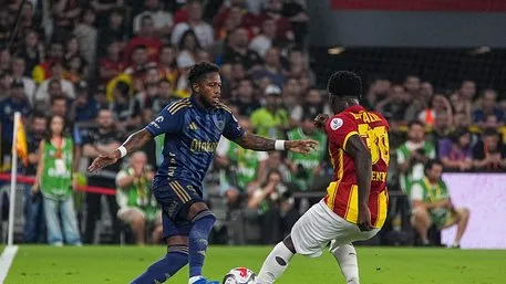 Kanarya’ya sarı kırmızı duvar! Göztepe - Fenerbahçe: 0-0 | MAÇ SONUCU