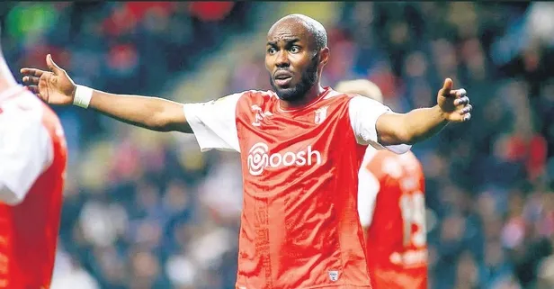 Fenerbahçe tüm enerjisini 6 numara transferine verdi! Al Musrati ile durumlar sıcak: Birçok konuda anlaşma sağlandı