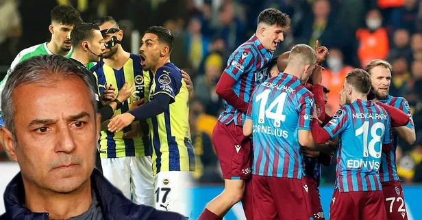 İsmail Kartal'ın sözleri sonrası gerçek ortaya çıktı! Corneilus, Bakasetas ve Visca 12.4 milyon Euro İrfan Can 11 milyon Euro-3