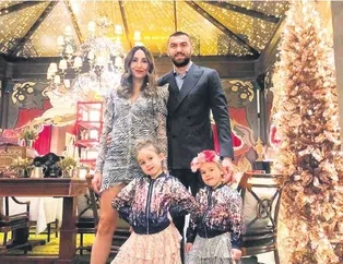 Ayrılsak da beraberiz