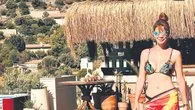 Tatil zamanı
