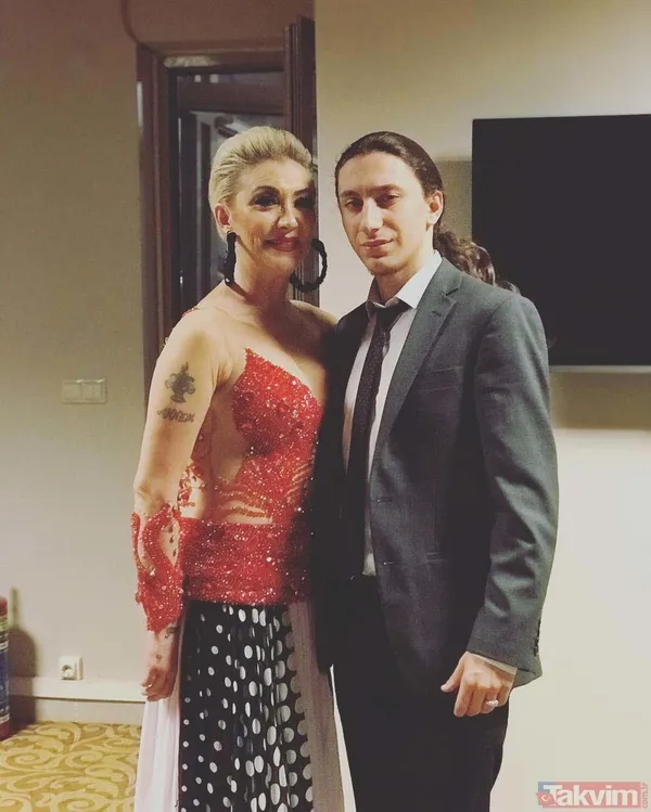 Güllü'nün oğlu Tuğberk Gülter’den Tuğyan’ın avukatına zehir zemberek sözler: Sana bunları söyleten kim? - 10